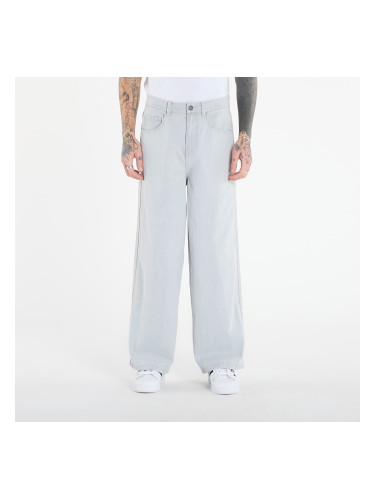 Панталони adidas 90S Alternative Sport Wide Leg Skater Jean Crystal Sky 33
