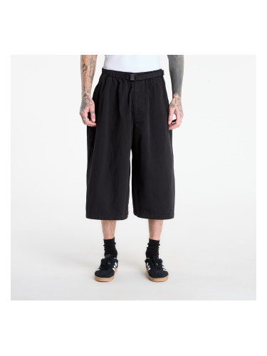 Къси панталони adidas Eqt short Black L