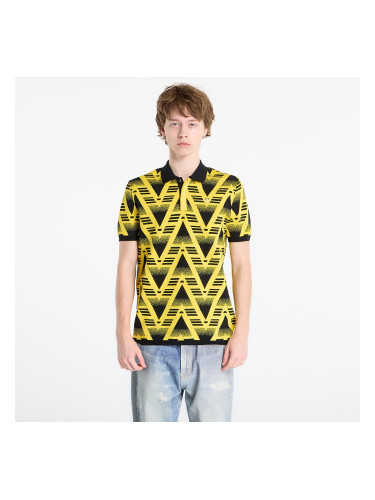 Тениска adidas Aop Polo Eqtyel L