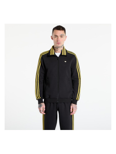Суитшърт adidas Classic Tt Black L