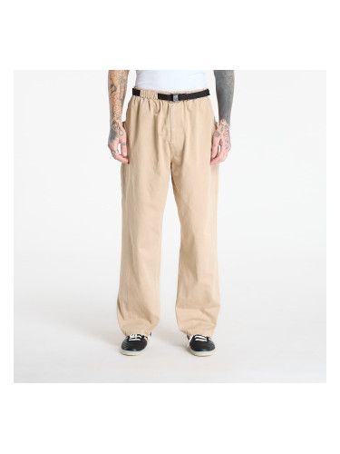Панталони adidas Equipment Drill Joggers Stone Khaki XXL