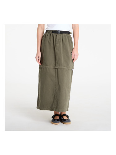Пола adidas Equipment Skirt Olive Strata L