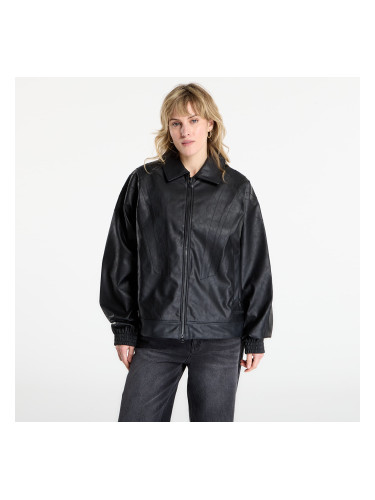 Яке adidas Santiago Pleather Jacket Black L