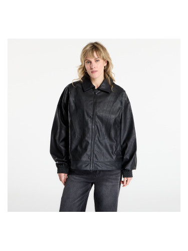 Яке adidas Santiago Pleather Jacket Black M