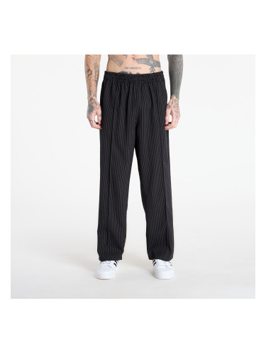 Потници adidas Firebird Loose Pinstripes Track Tracksuit Bottoms Black XL