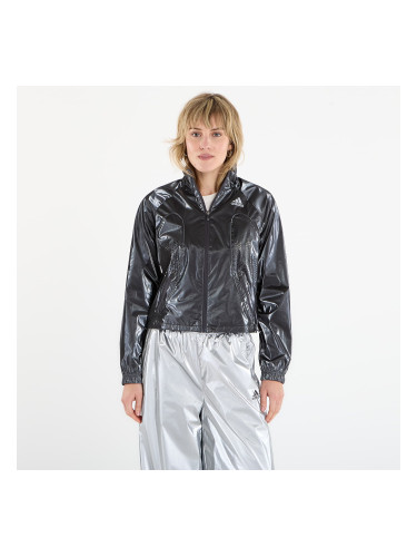 Суитшърт adidas F50 Tracktop Utility Black L