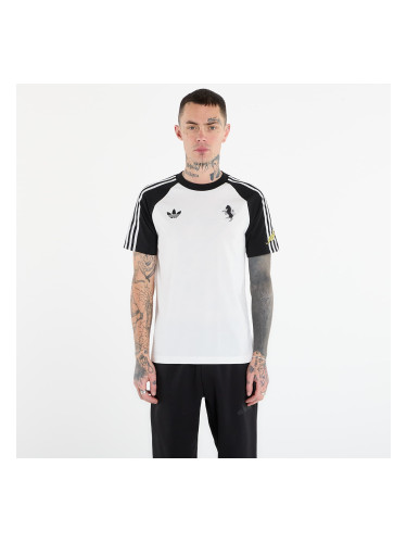 Тениска adidas Juve Og Tee Core White L