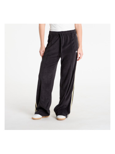 Панталони adidas Terry Towel Firebird Tracksuit Bottoms Black L