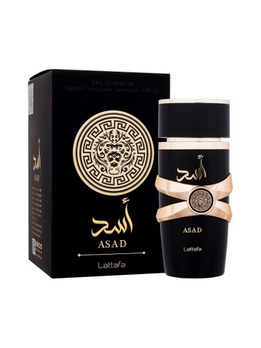 Lattafa Asad  Мъжки парфюм 100 ml