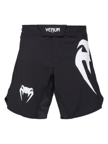 Venum LIGHT 5.0 FIGHTSHORTS Мъжки  MMA  шорти, черно, размер