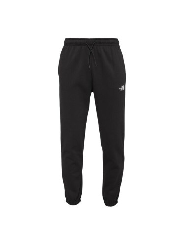 The North Face M SIMPLE DOME REGULAR TAPERED JOGGER Мъжки спортни панталони, черно, размер