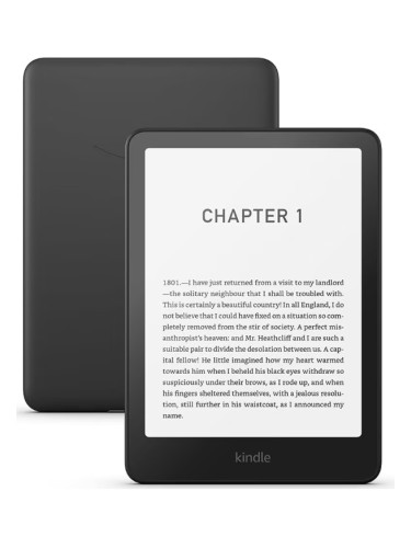 Amazon Kindle Paperwhite Електронен четец 16GB 12.Gen (2024)