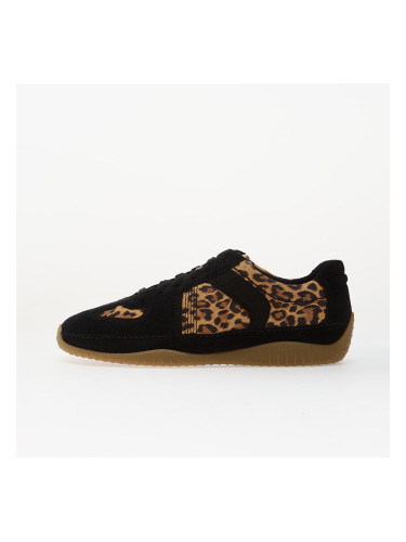 Сникърси Clarks Meridor Lo Leopard PRT Comb EUR 37