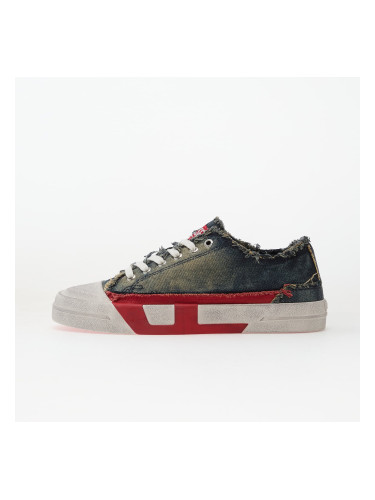 Сникърси DIESEL D-Verse S-D-Verse Low Ii W Sneakers Indigo EUR 37