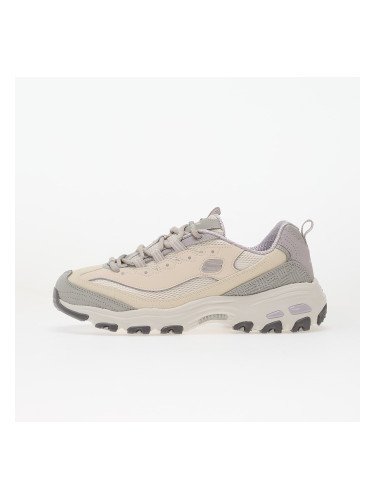 Сникърси Skechers D Lites-Retro Rewind Night Grey EUR 37