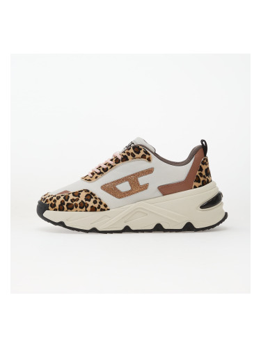 Сникърси DIESEL Savannah Tulu S-Savannah W Sneakers Bright White/ Safari EUR 38