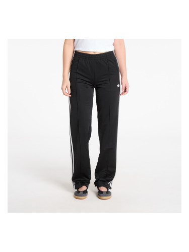 Потници adidas Firebird Classic Track Tracksuit Bottoms Black/ Black L