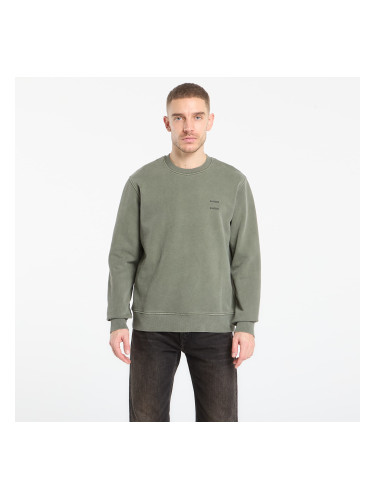 Суитшърт Samsøe Samsøe Sajoel Sweatshirt Castor Gray M