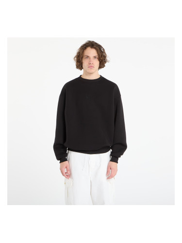 Суитшърт Karl Kani Signature Scuba Os Crewneck Black S