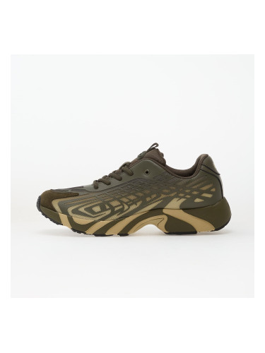 Сникърси DIESEL S-D-Vits 500 Low Ivy Green/ Silver Fern EUR 41