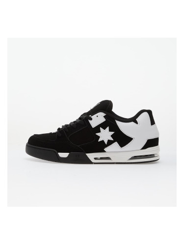 Сникърси DC Command Black EUR 43