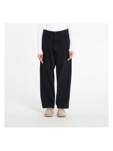 Панталони Carhartt WIP W' Brandon Pant Blue Midnight Wash S