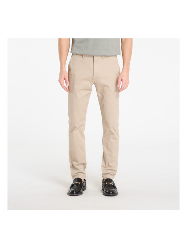 Панталони Tommy Hilfiger Core Harlem Essential Twill Pants Batique Khaki W34/L32