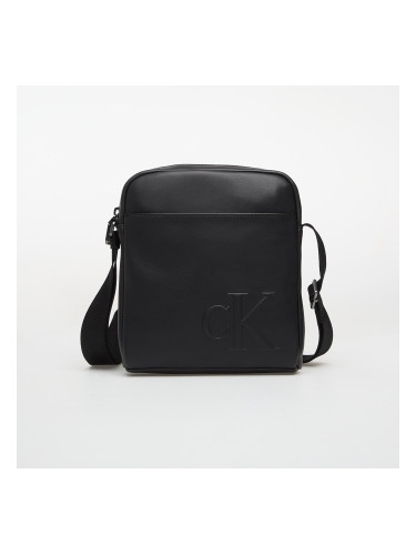 Calvin Klein Ck Reporter Black Universal