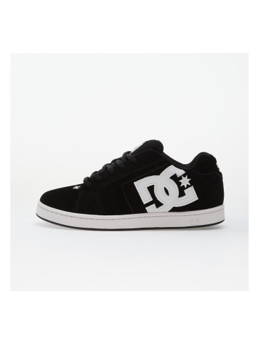 Сникърси DC Net Black EUR 42.5