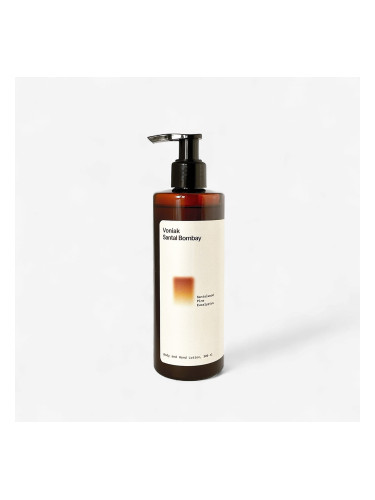 Voniak Santal Bombay Body Lotion 300 ml 300ml