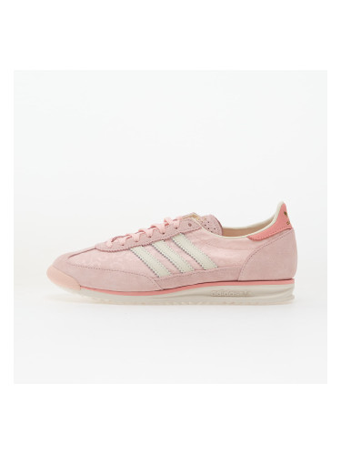 Сникърси adidas SL 72 Og W Sanpin/ Off White/ Glow Pink EUR 37 1/3