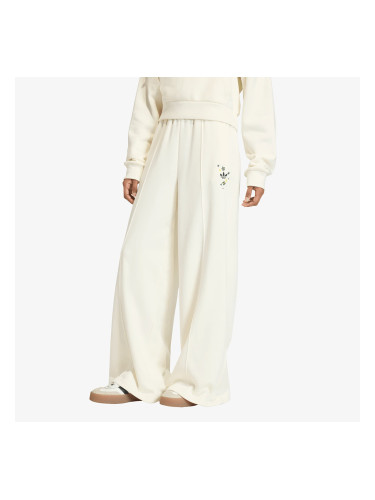 Потници adidas x Liberty London Joggers Off White L