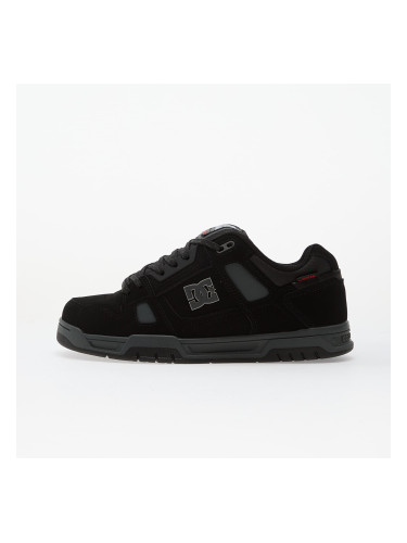 Сникърси DC Stag Wnt Black EUR 41