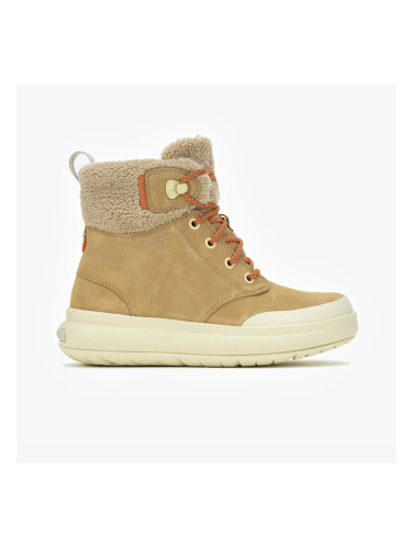 Сникърси Merrell W Marquette Thermo Lace Wp Tan EUR 41