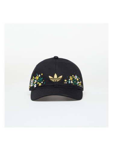 Шапка adidas X Liberty London Baseball Cap Black OSFM