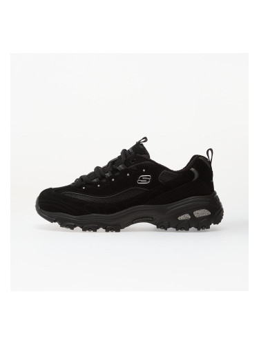 Сникърси Skechers D Lites-Biggest Fan Black EUR 37.5