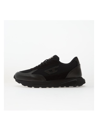 Сникърси DIESEL Tame-D S-Tame D-Up Sneakers Black/ Black EUR 41