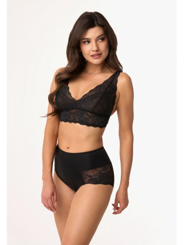 Бикини Figi-BBL-203-Czarne-Czarny