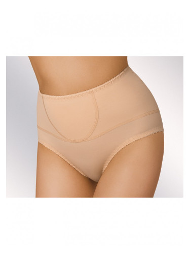 Моделиращи бикини в бежов цвят Vivien