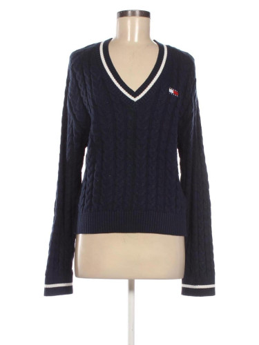Дамски пуловер Tommy Jeans