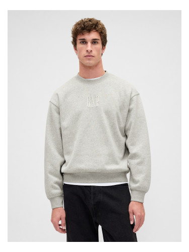 Суитшърт GAP Oversize VintageSoft