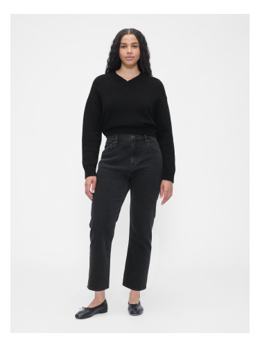 Дамски дънки GAP с прави кройки от 90-те години