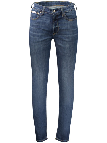 Мъжки дънки slim fit