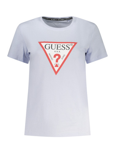 Дамска тениска с къс ръкав Guess