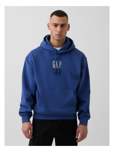 Оувърсайз суичър GAP