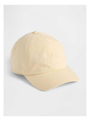 Мъжка шапка GAP с лого