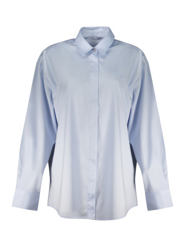 Обикновена дамска риза