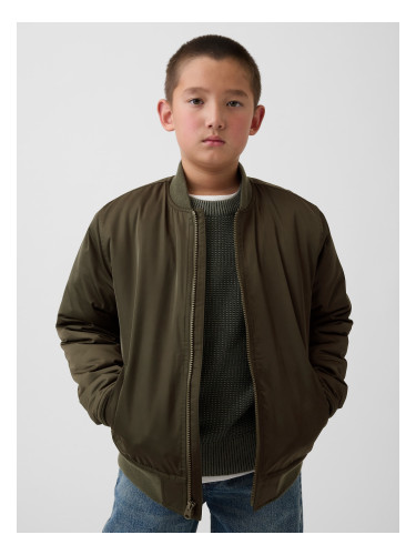 Детско бомбър яке GAP