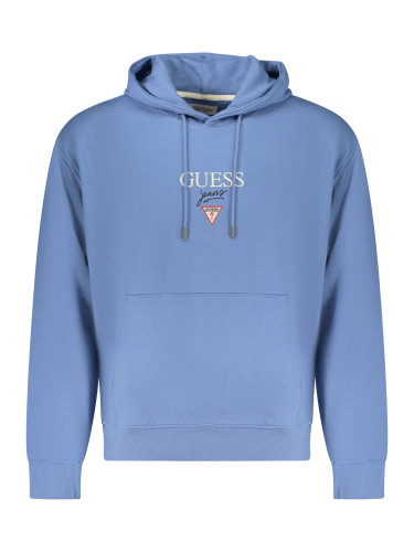 Син суичър Guess
