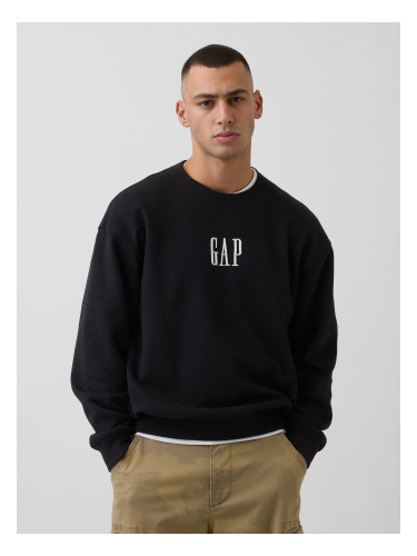 Суитшърт GAP Oversize VintageSoft